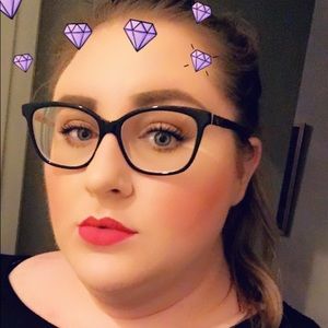 Meet your Posher, Tiffany